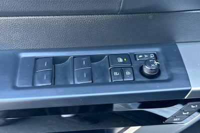 2025 Toyota Sequoia Limited