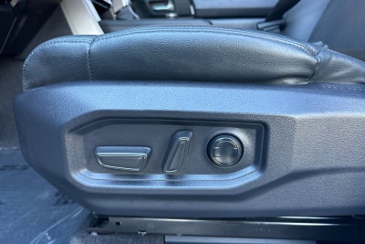 2025 Toyota Sequoia Limited