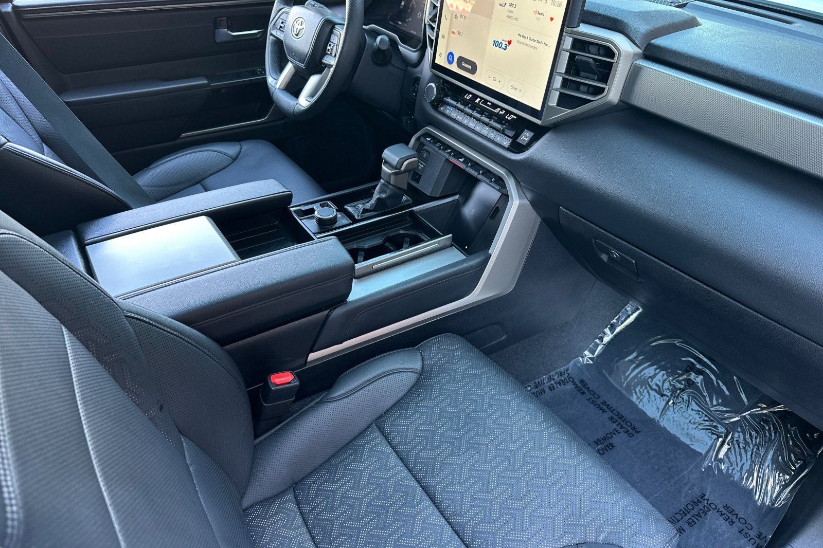 2025 Toyota Sequoia Limited