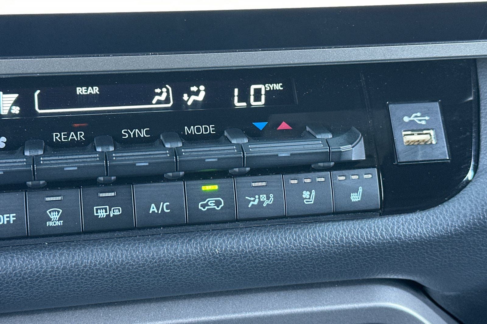2025 Toyota Sequoia Limited