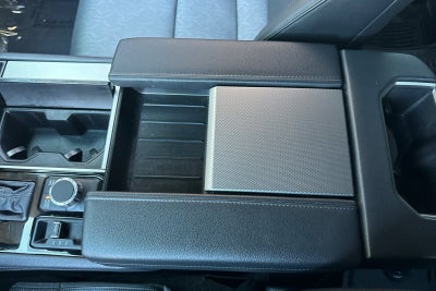 2025 Toyota Sequoia Limited