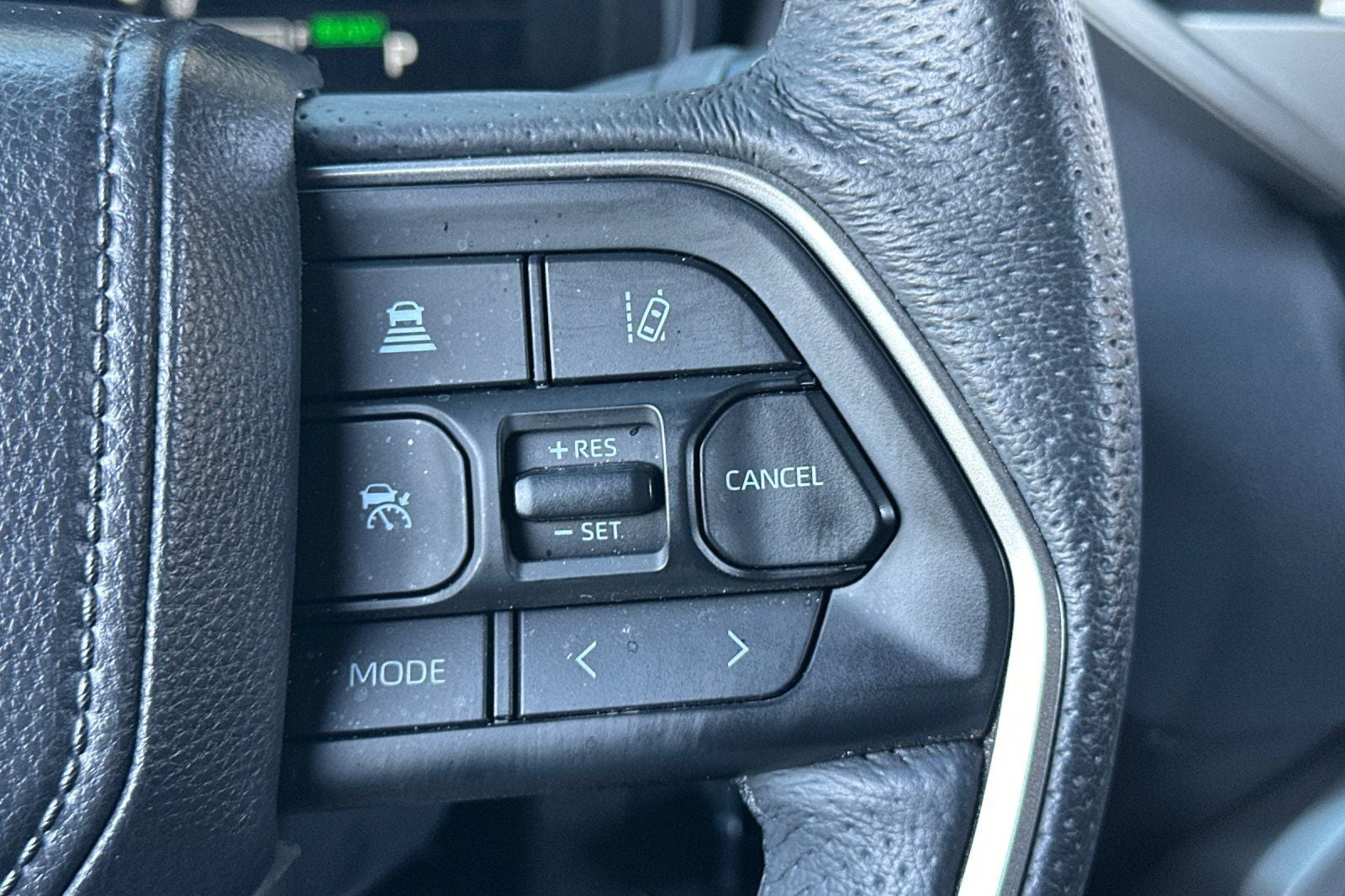 2025 Toyota Sequoia Limited
