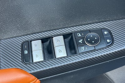 2024 Mitsubishi Outlander SEL