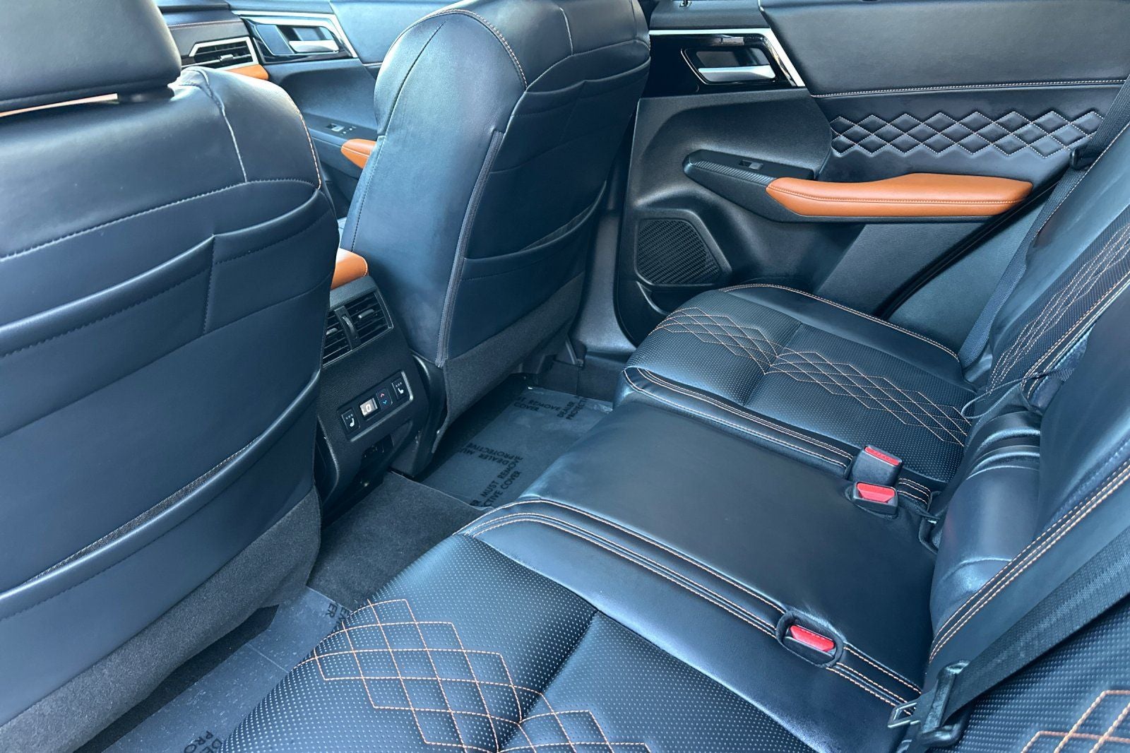 2024 Mitsubishi Outlander SEL