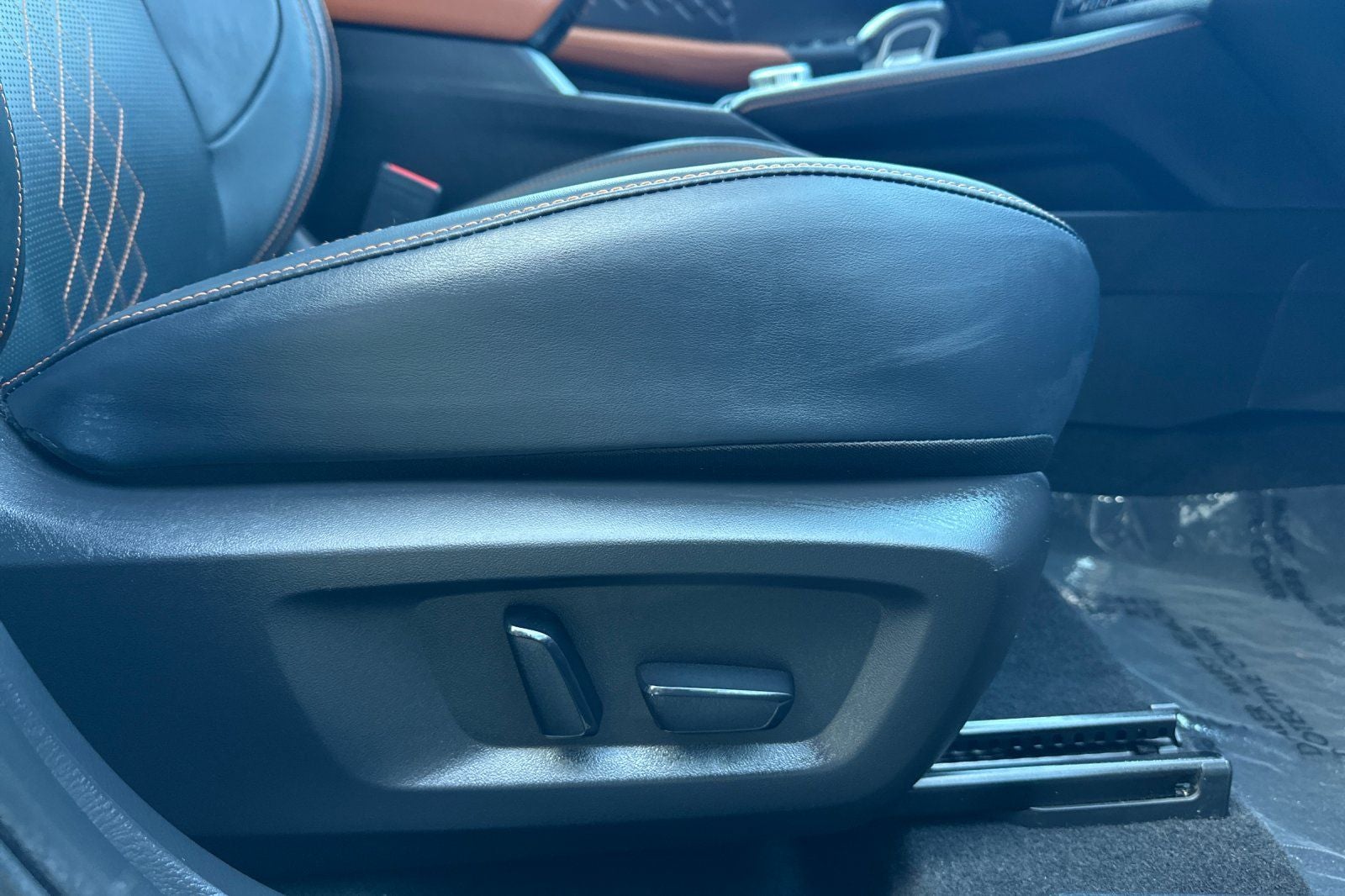 2024 Mitsubishi Outlander SEL