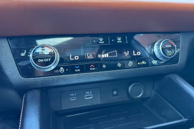 2024 Mitsubishi Outlander SEL