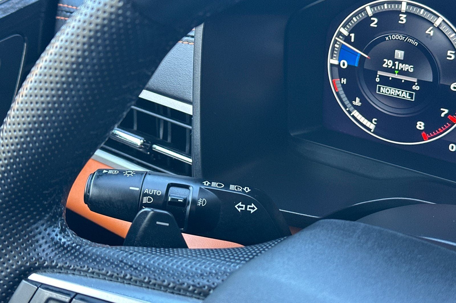 2024 Mitsubishi Outlander SEL