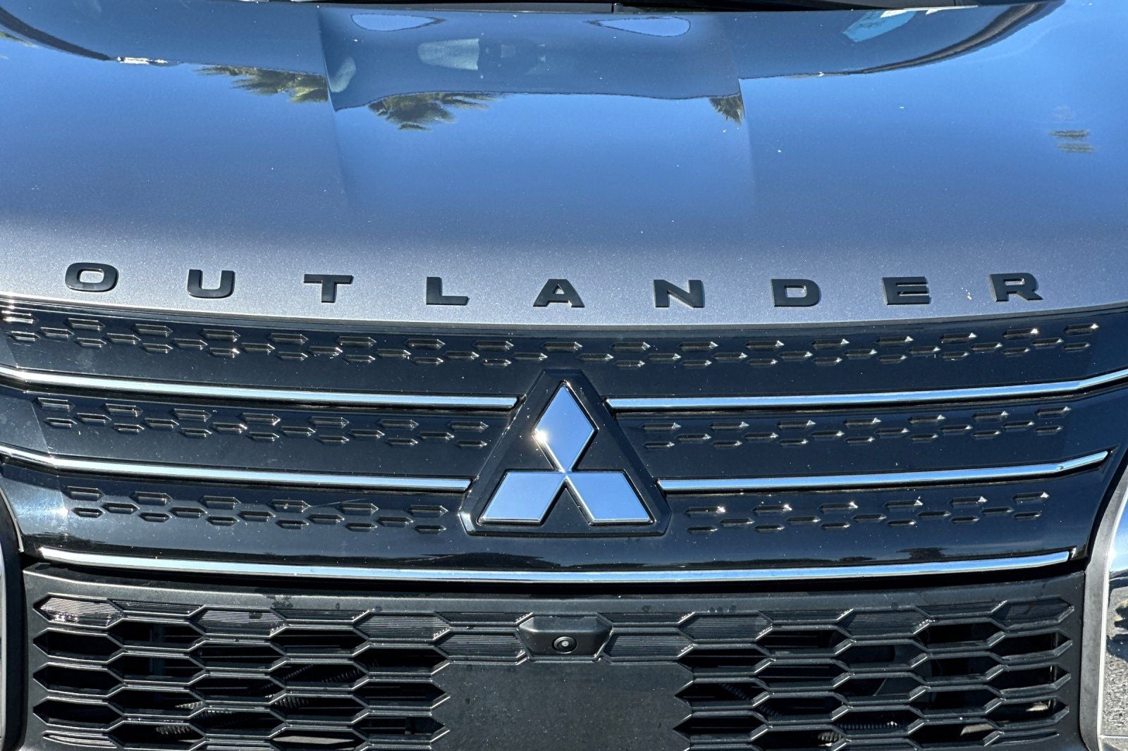 2024 Mitsubishi Outlander SEL