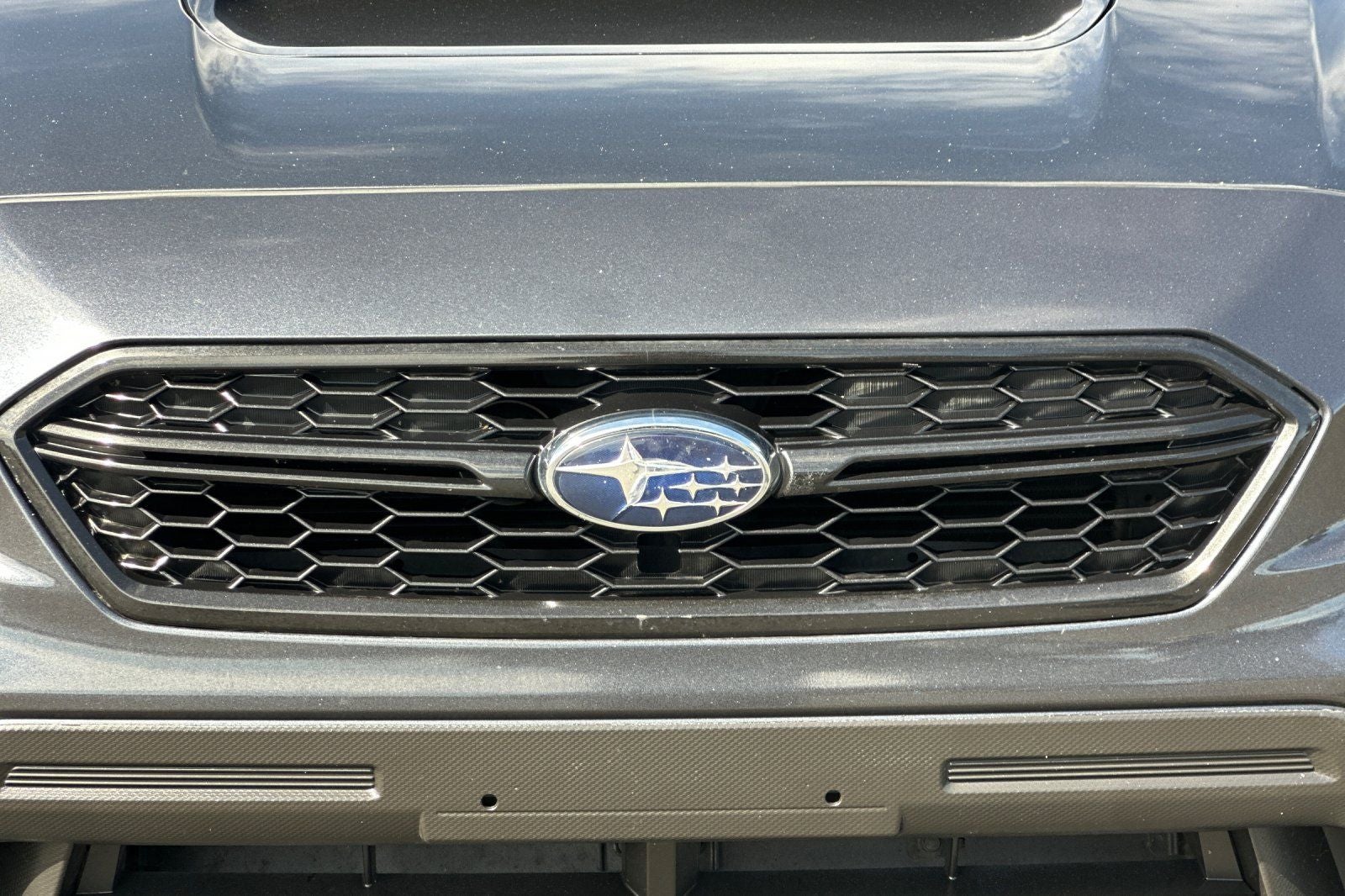 2018 Subaru WRX Limited