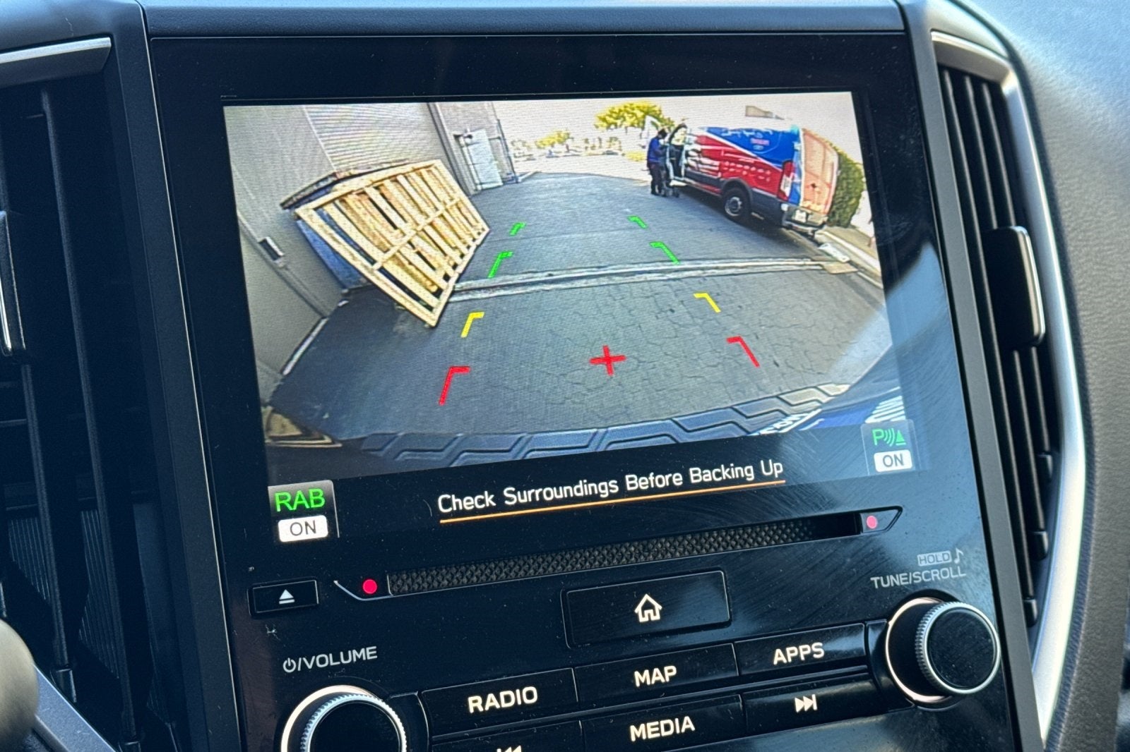 2022 Subaru Forester Touring