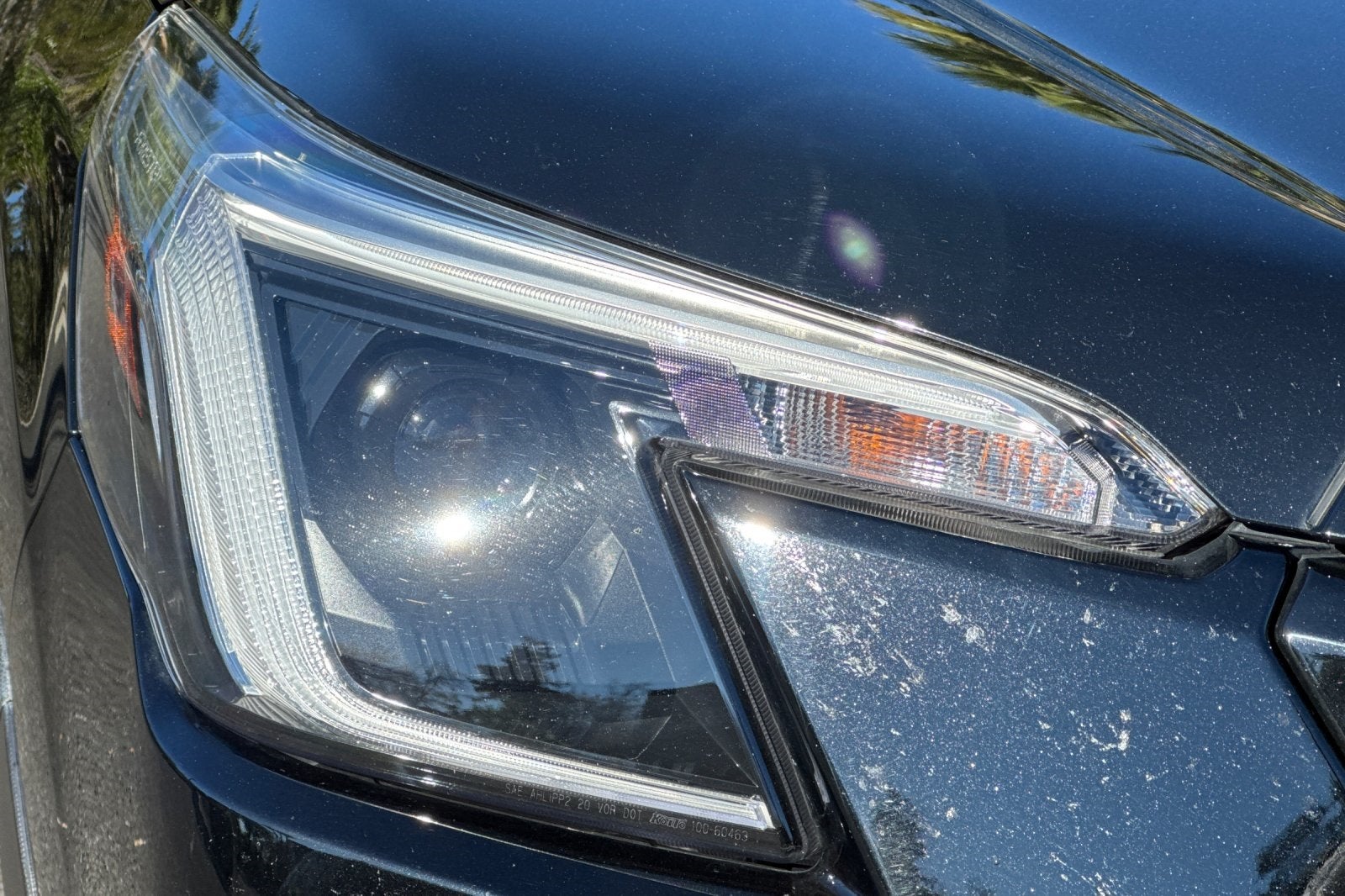 2022 Subaru Forester Touring