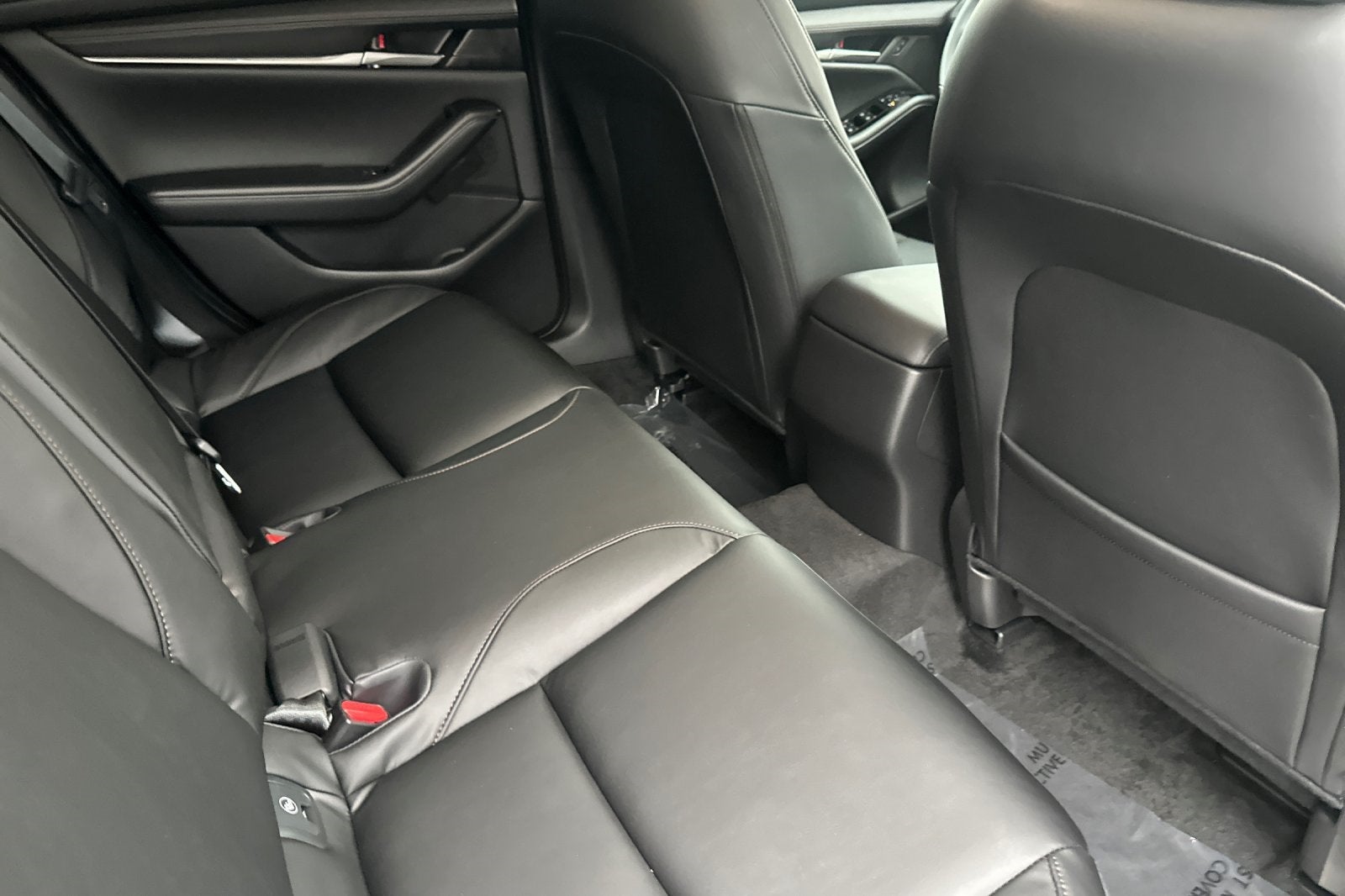 2026 Mazda Mazda3 2.5 S Select Sport