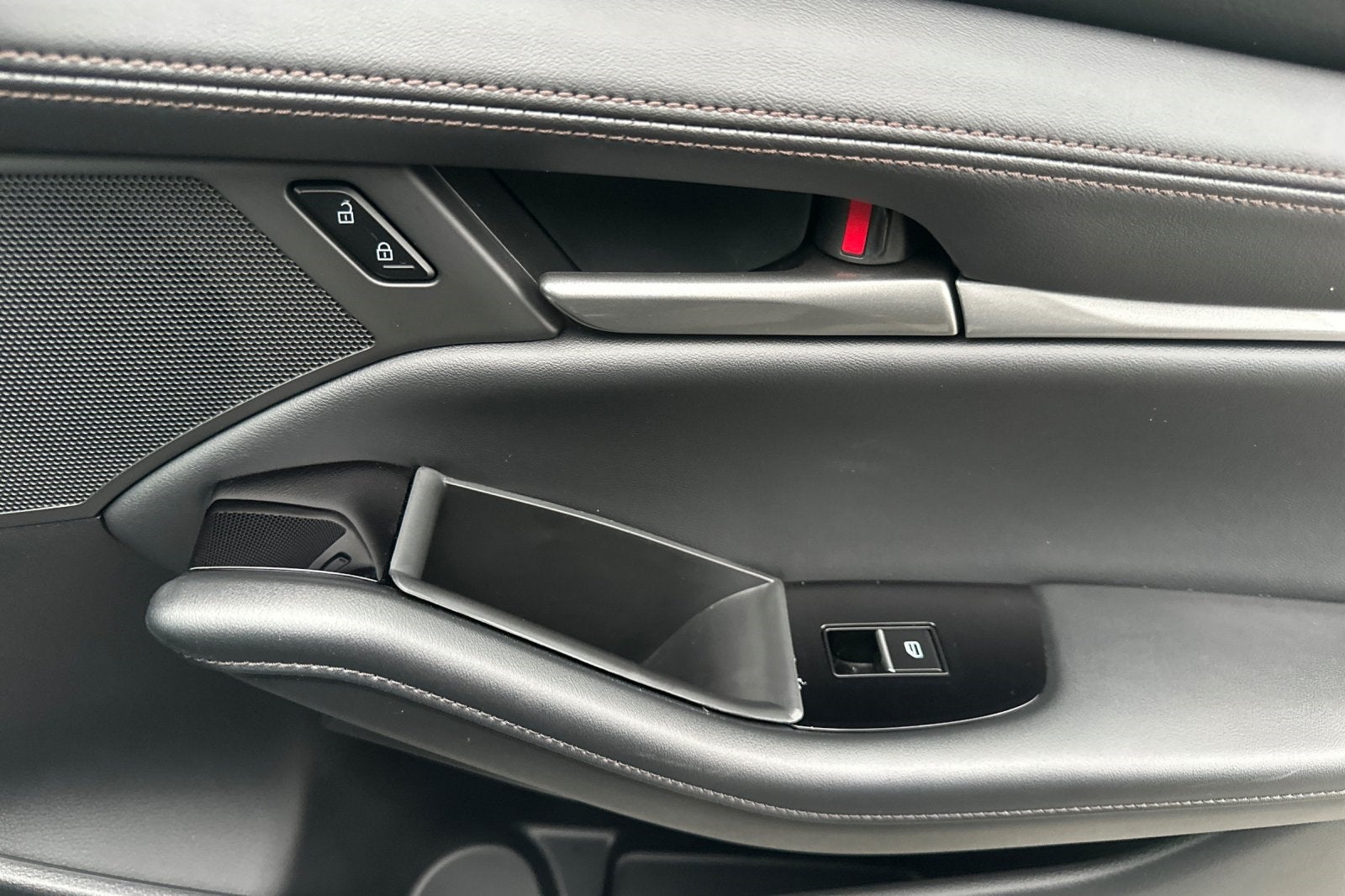 2026 Mazda Mazda3 2.5 S Select Sport