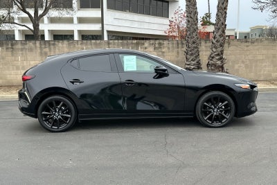 2026 Mazda Mazda3 2.5 S Select Sport