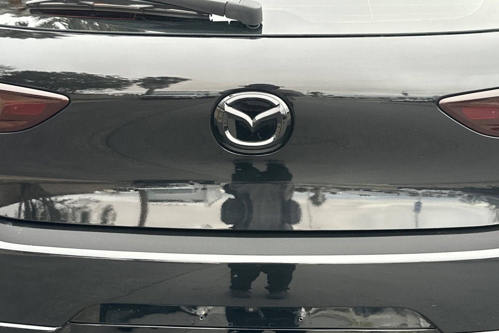 2026 Mazda Mazda3 2.5 S Select Sport