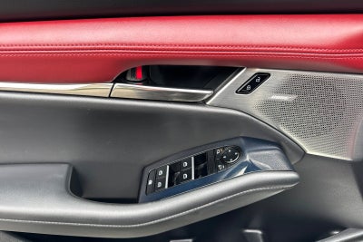 2021 Mazda Mazda3 Premium