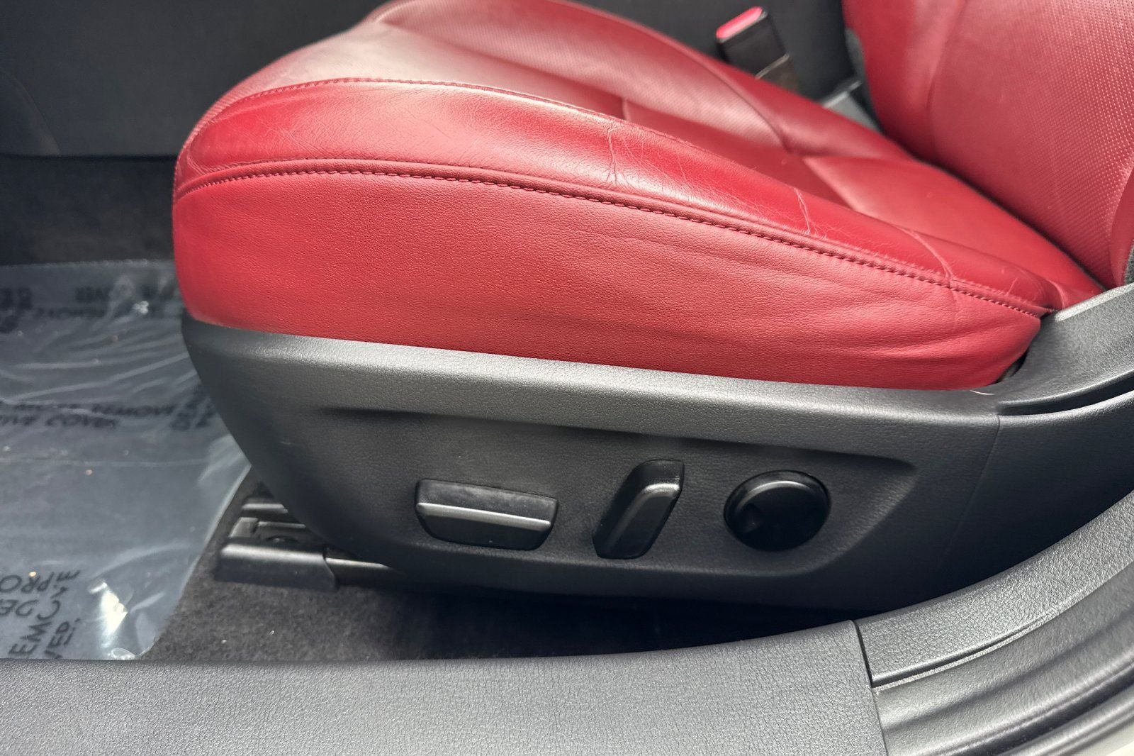 2021 Mazda Mazda3 Premium