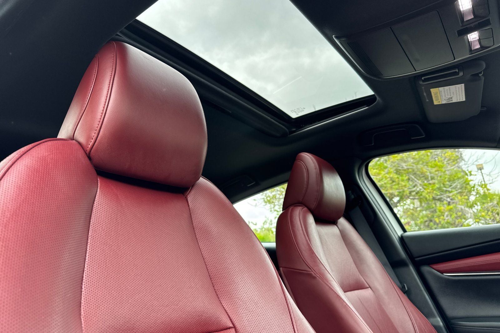 2021 Mazda Mazda3 Premium