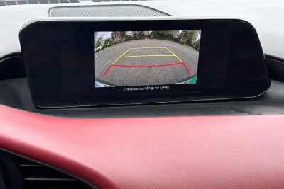 2021 Mazda Mazda3 Premium