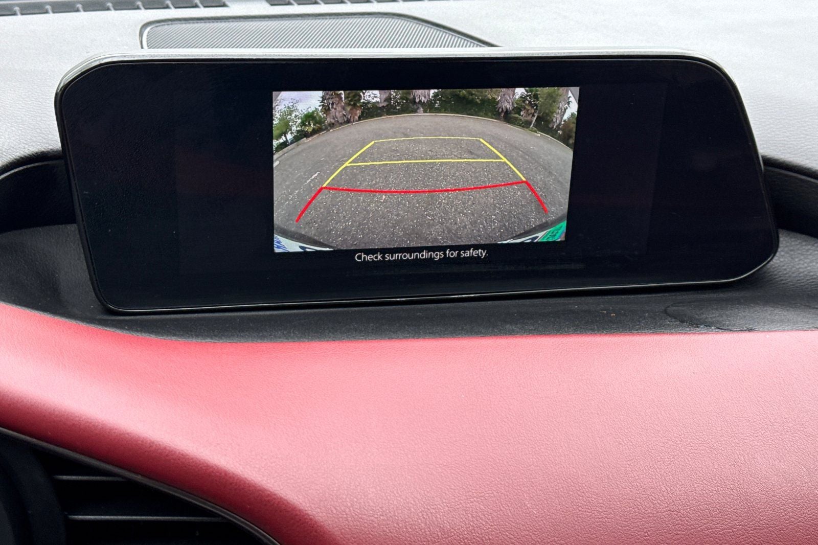 2021 Mazda Mazda3 Premium