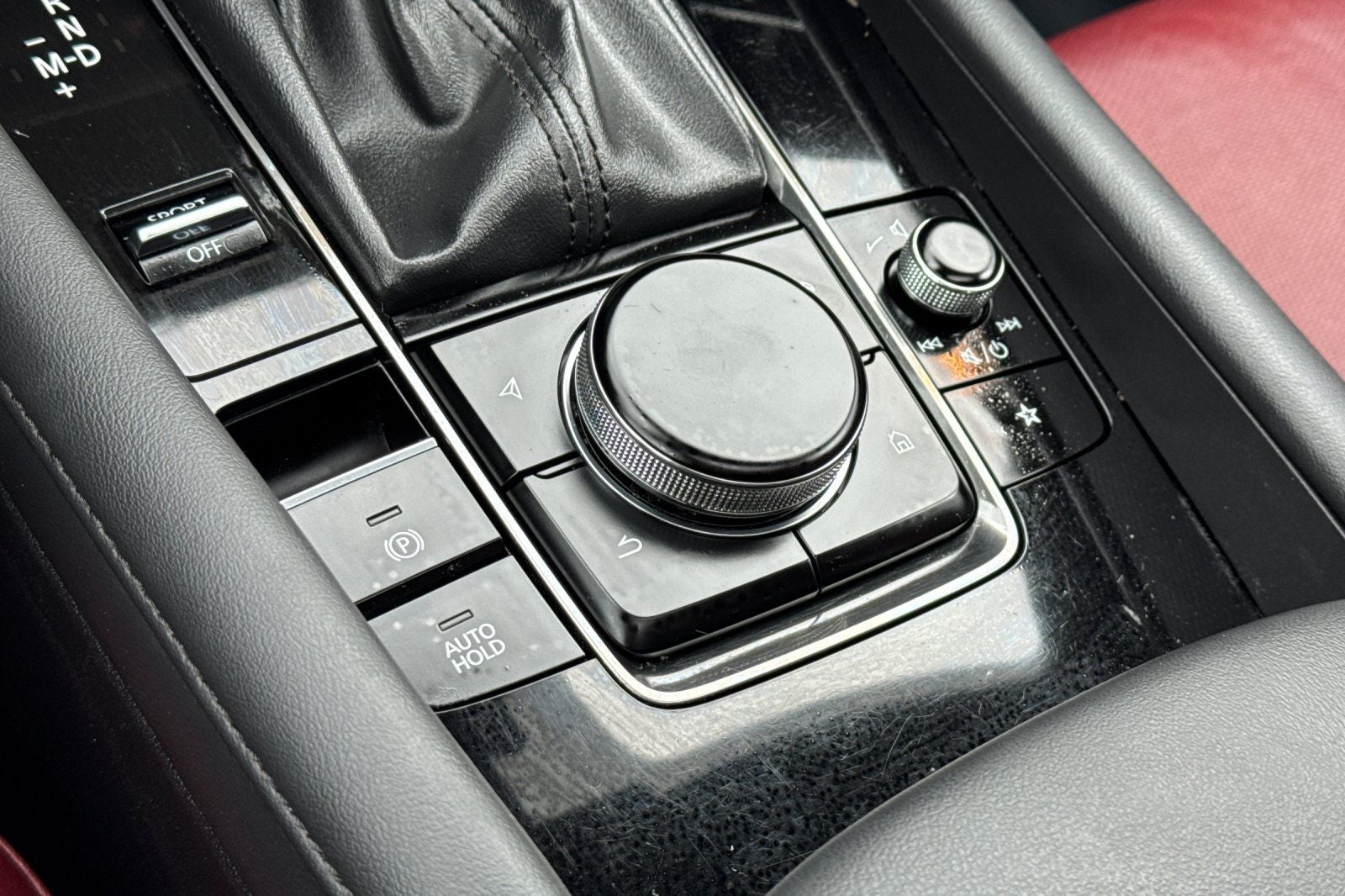 2021 Mazda Mazda3 Premium