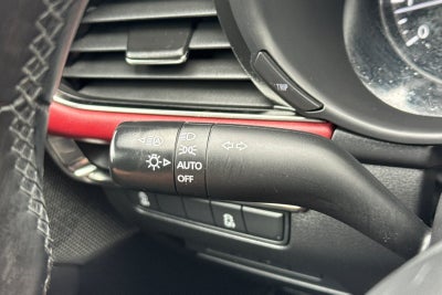 2021 Mazda Mazda3 Premium
