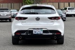 2021 Mazda Mazda3 Premium