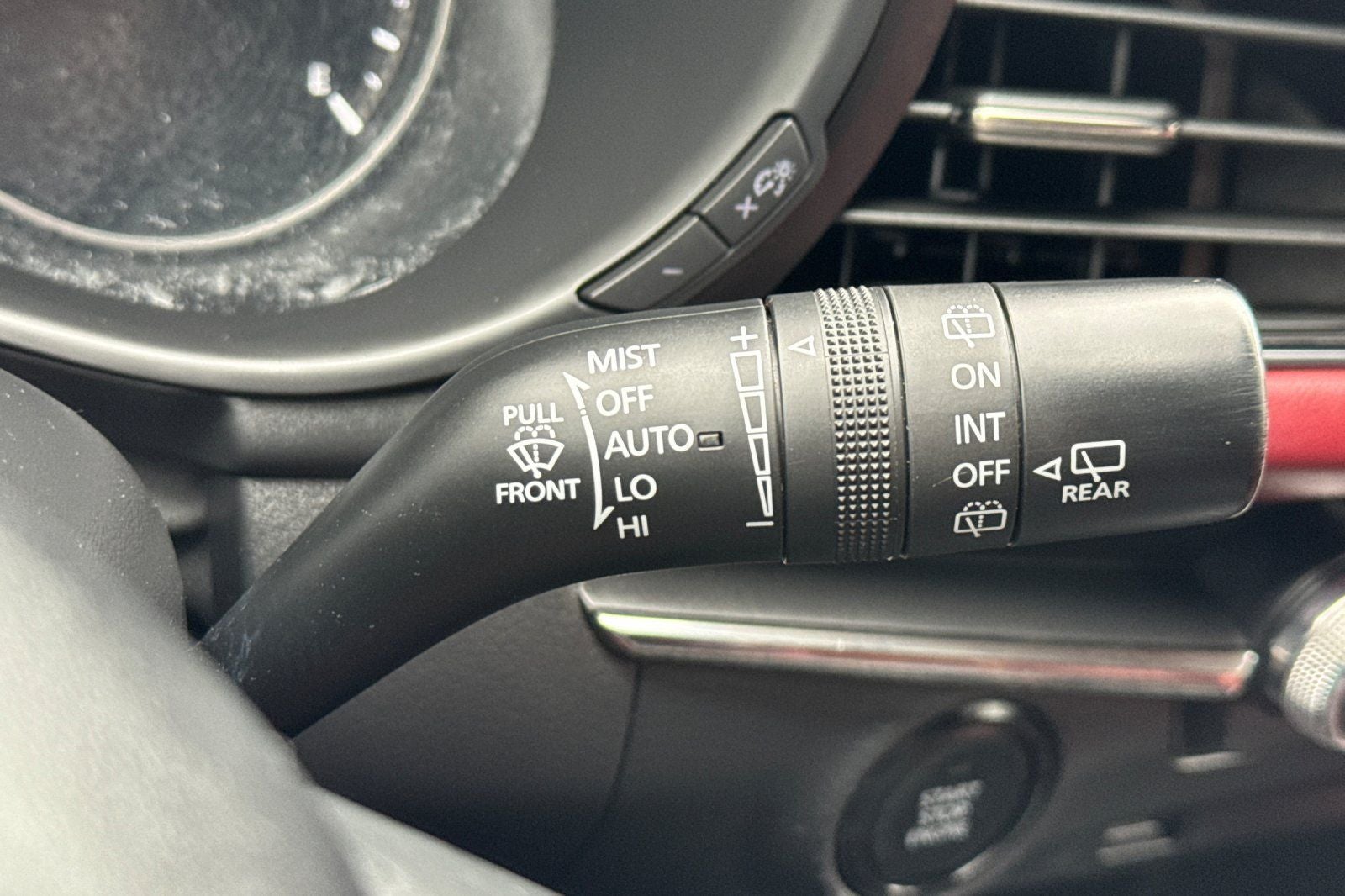 2021 Mazda Mazda3 Premium
