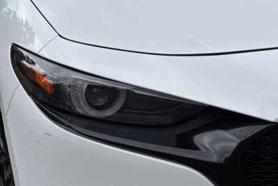 2021 Mazda Mazda3 Premium