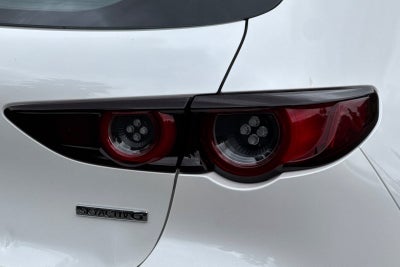 2021 Mazda Mazda3 Premium