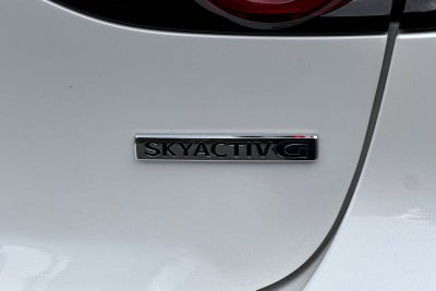 2021 Mazda Mazda3 Premium