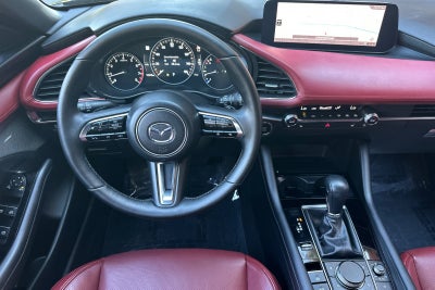 2025 Mazda Mazda3 Premium