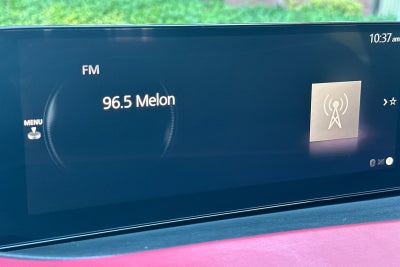 2025 Mazda Mazda3 Premium