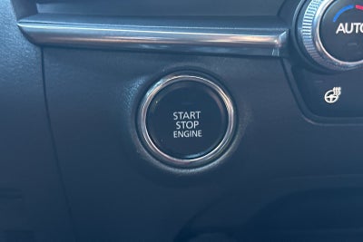 2025 Mazda Mazda3 Premium