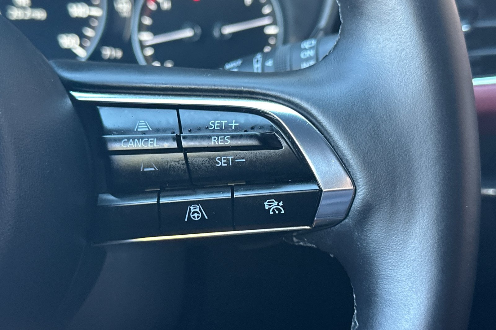 2025 Mazda Mazda3 Premium