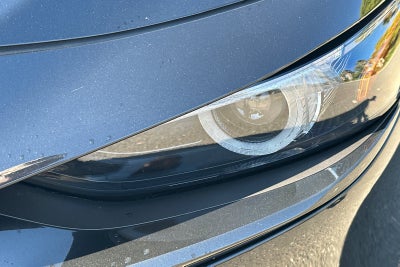 2025 Mazda Mazda3 Premium