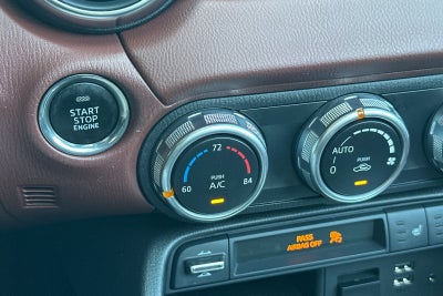 2017 Mazda Mazda Miata RF Grand Touring