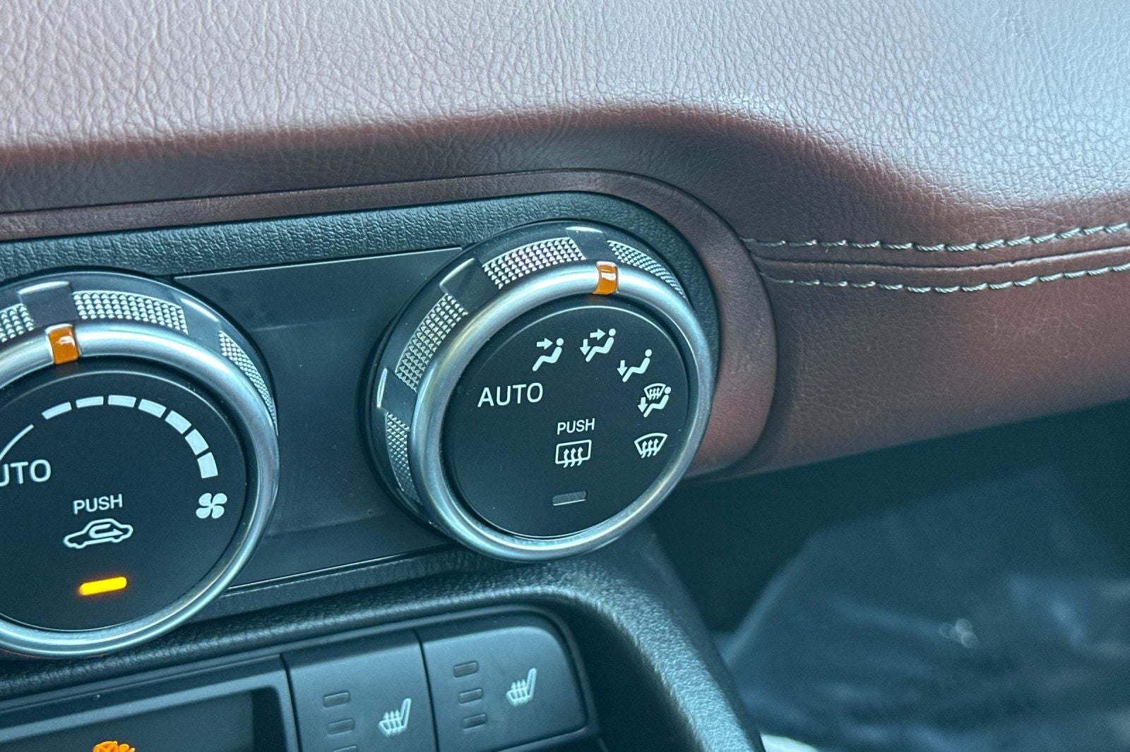 2017 Mazda Mazda Miata RF Grand Touring