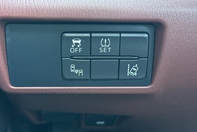 2017 Mazda Mazda Miata RF Grand Touring