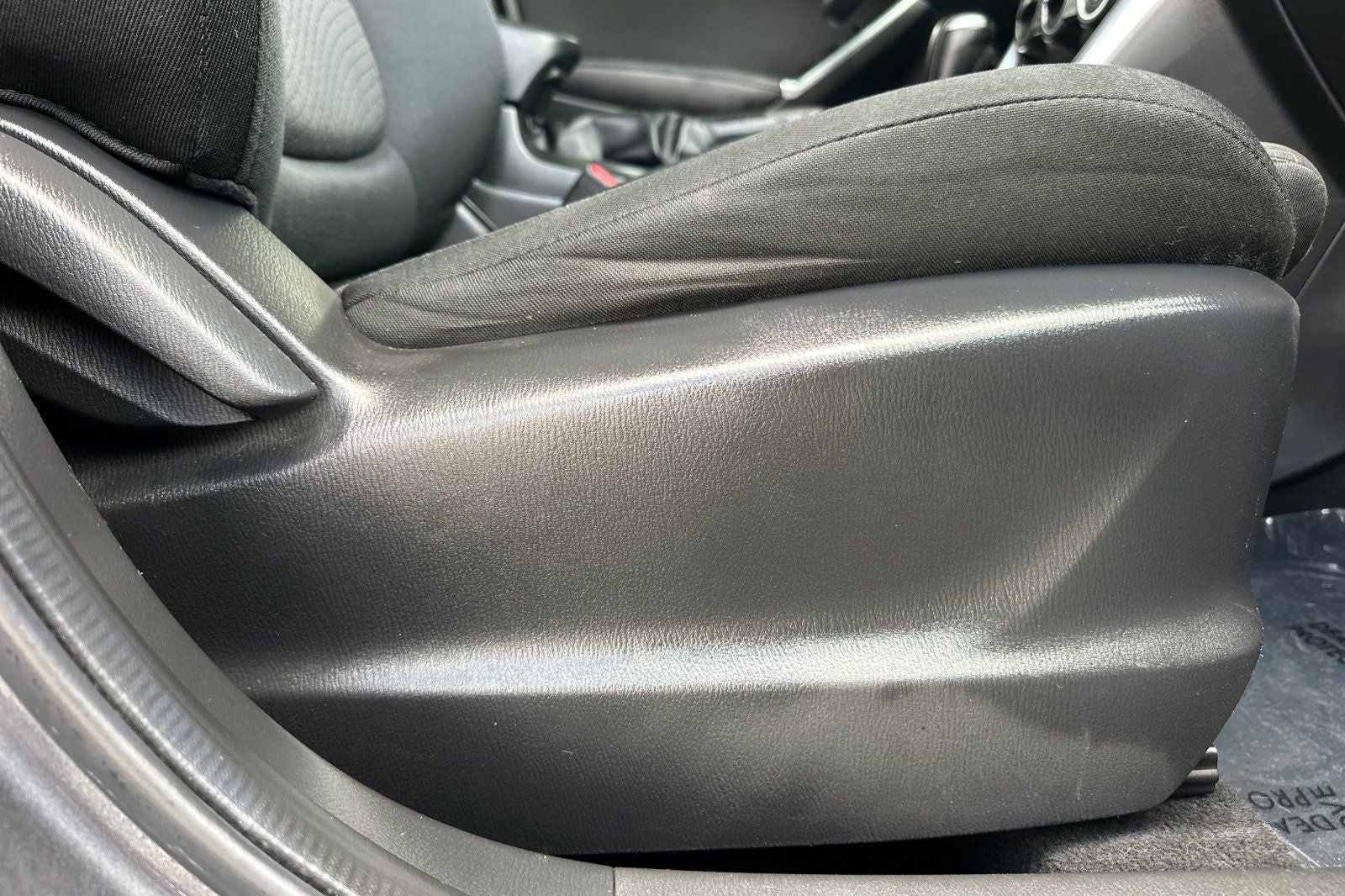 2015 Mazda Mazda CX-5 Touring