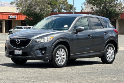 2015 Mazda Mazda CX-5 Touring