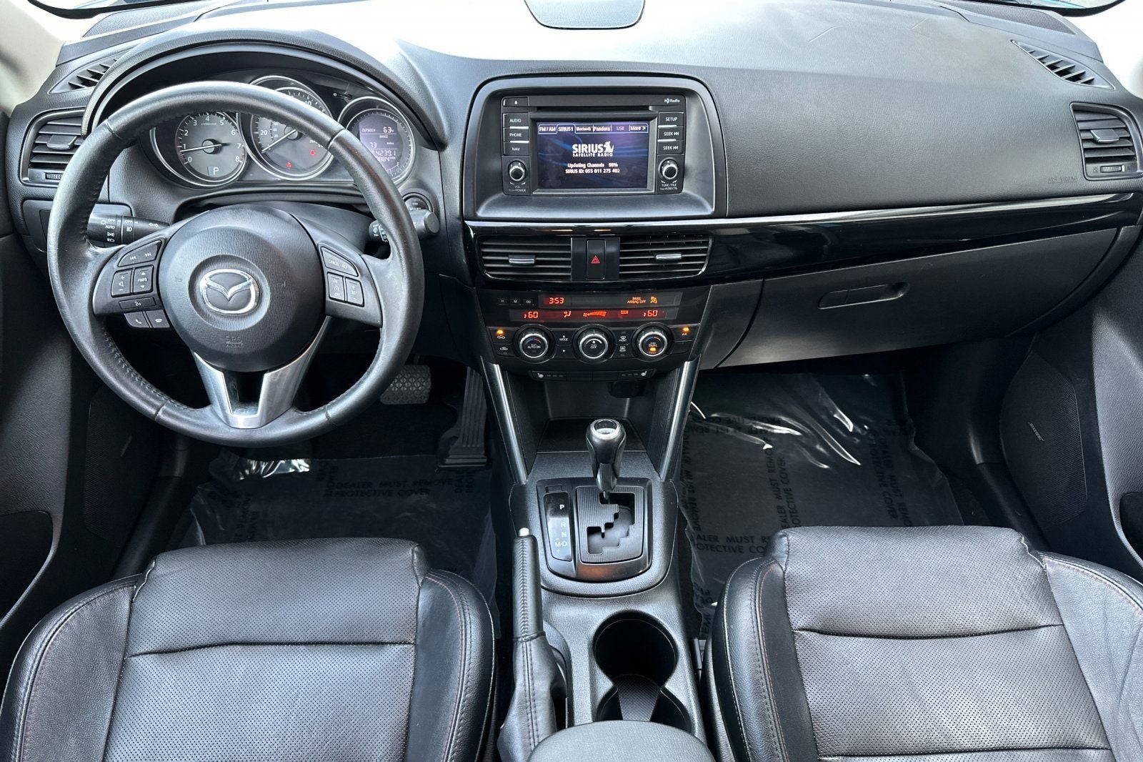 2014 Mazda Mazda CX-5 Grand Touring