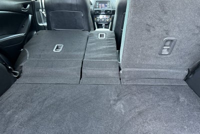 2014 Mazda Mazda CX-5 Grand Touring