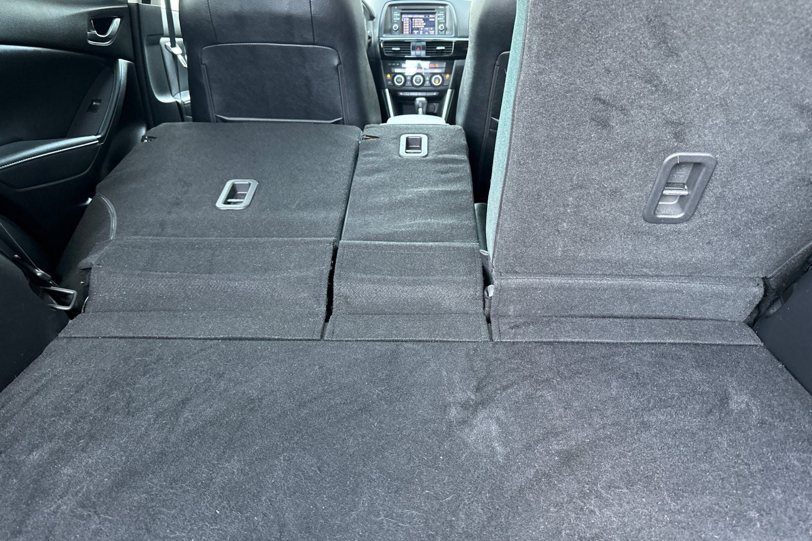 2014 Mazda Mazda CX-5 Grand Touring