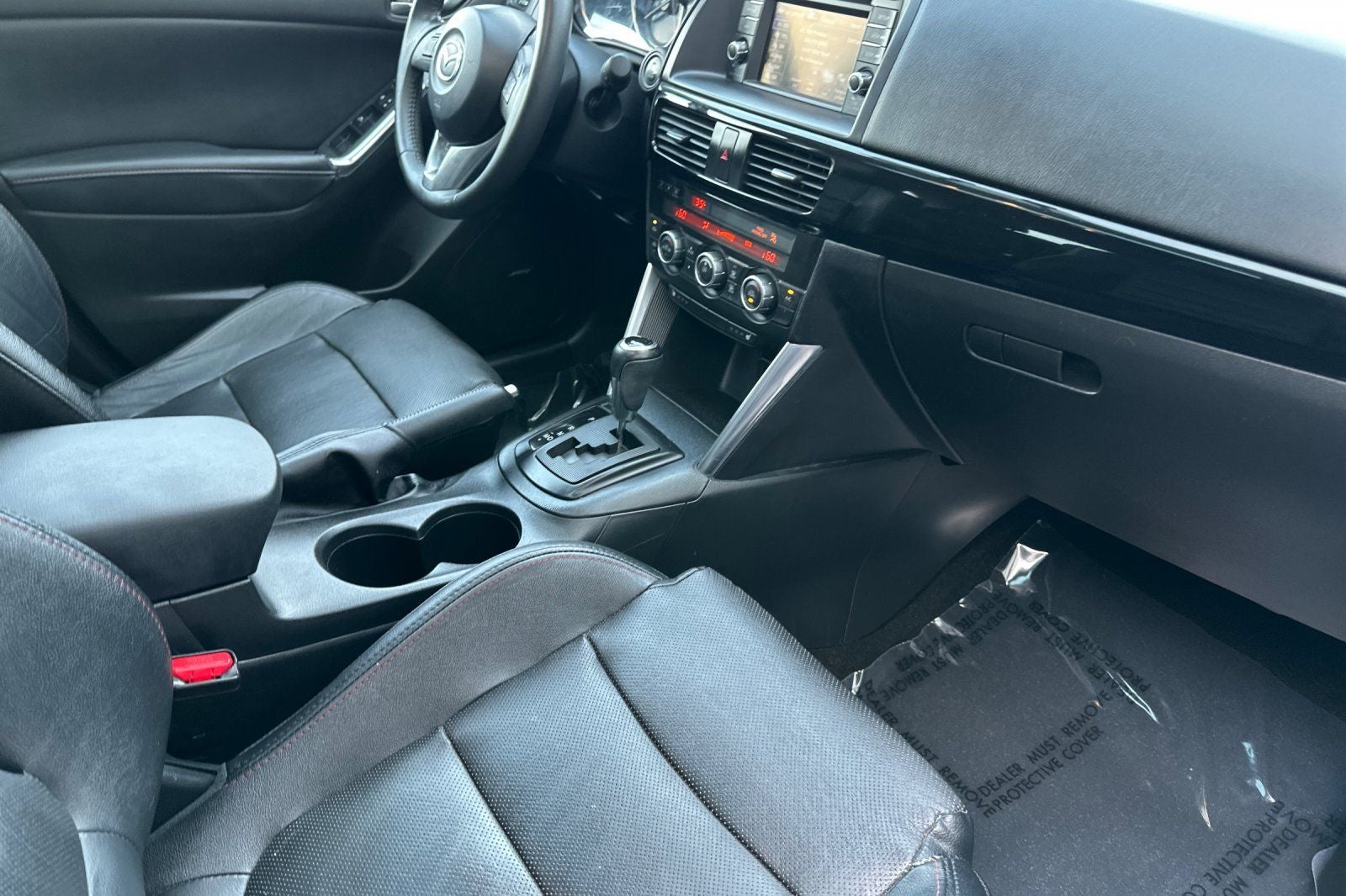 2014 Mazda Mazda CX-5 Grand Touring