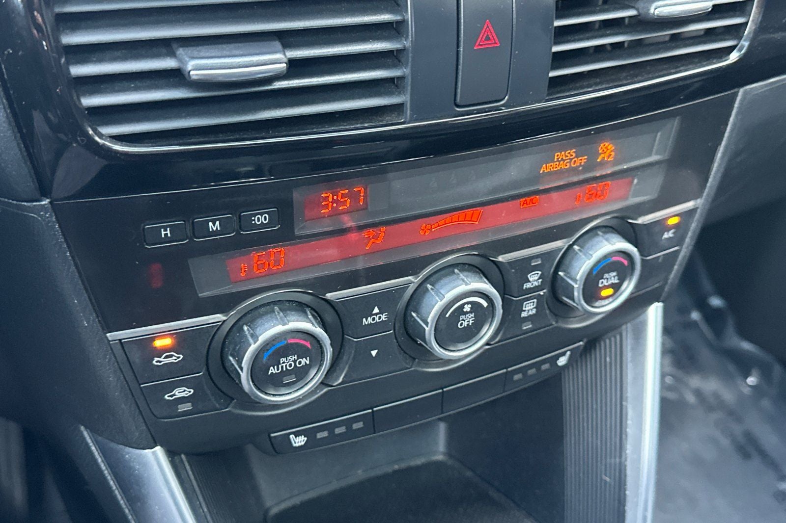 2014 Mazda Mazda CX-5 Grand Touring