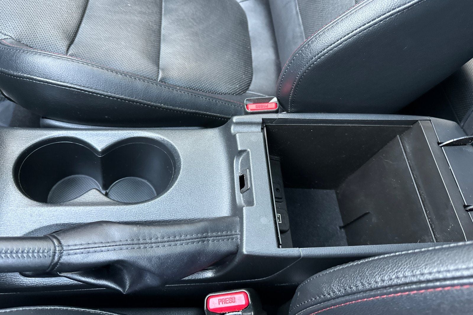 2014 Mazda Mazda CX-5 Grand Touring