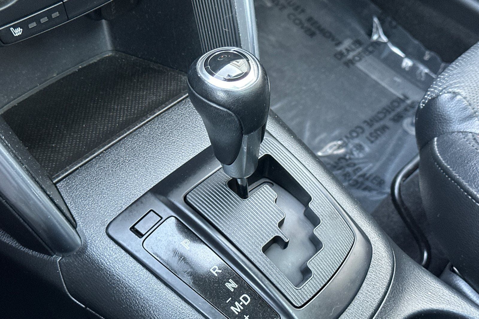 2014 Mazda Mazda CX-5 Grand Touring