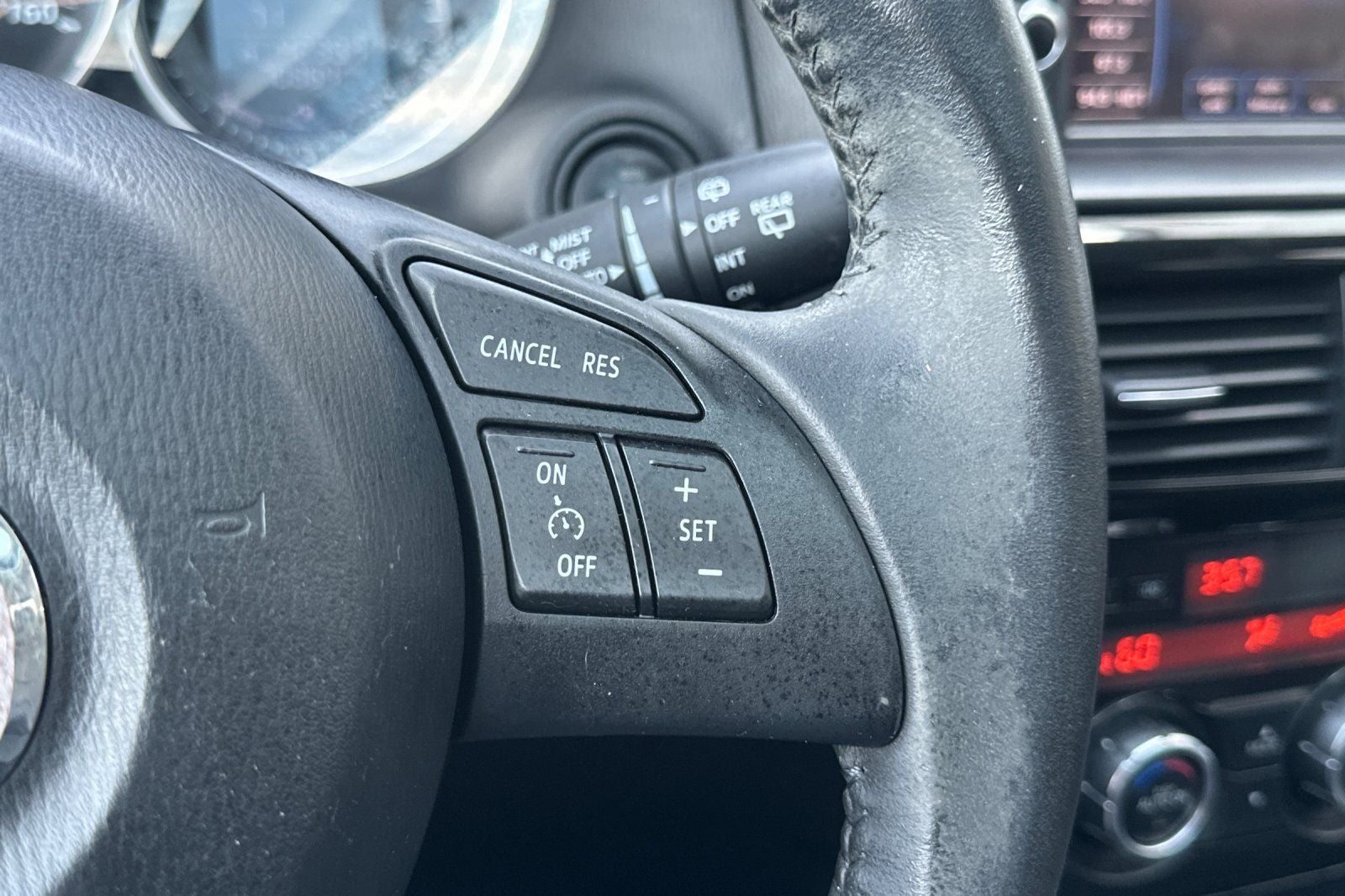 2014 Mazda Mazda CX-5 Grand Touring