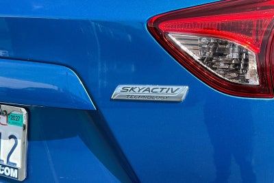 2014 Mazda Mazda CX-5 Grand Touring